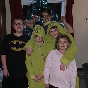 Meet your Posher, Elizabeth